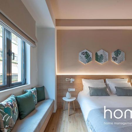 Toucan Homm Suites Atene Esterno foto