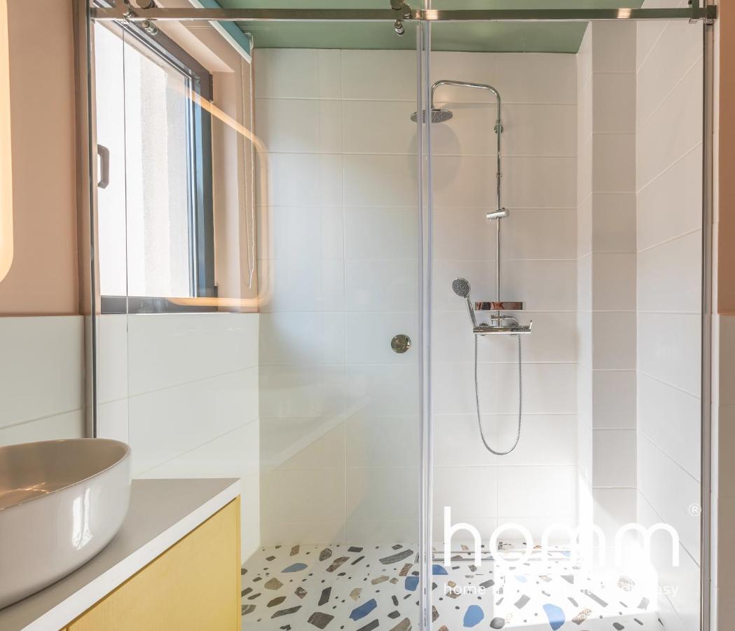 Toucan Homm Suites Atene Esterno foto