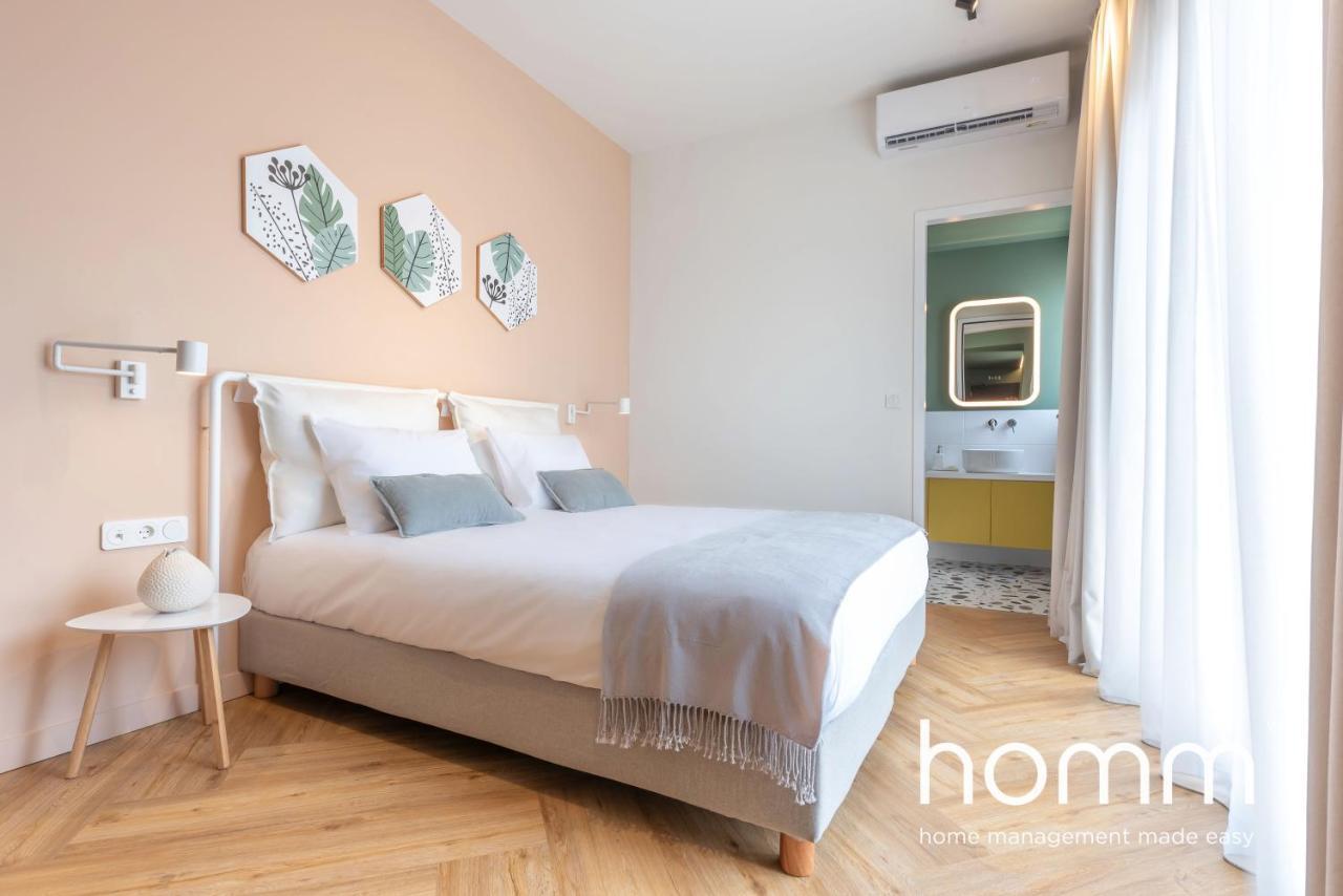 Toucan Homm Suites Atene Esterno foto