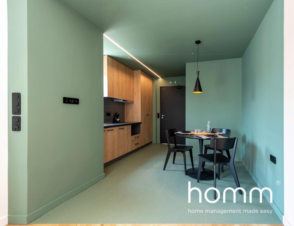 Toucan Homm Suites Atene Esterno foto